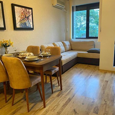 Sozopol Dreams Apartman 42 Экстерьер фото