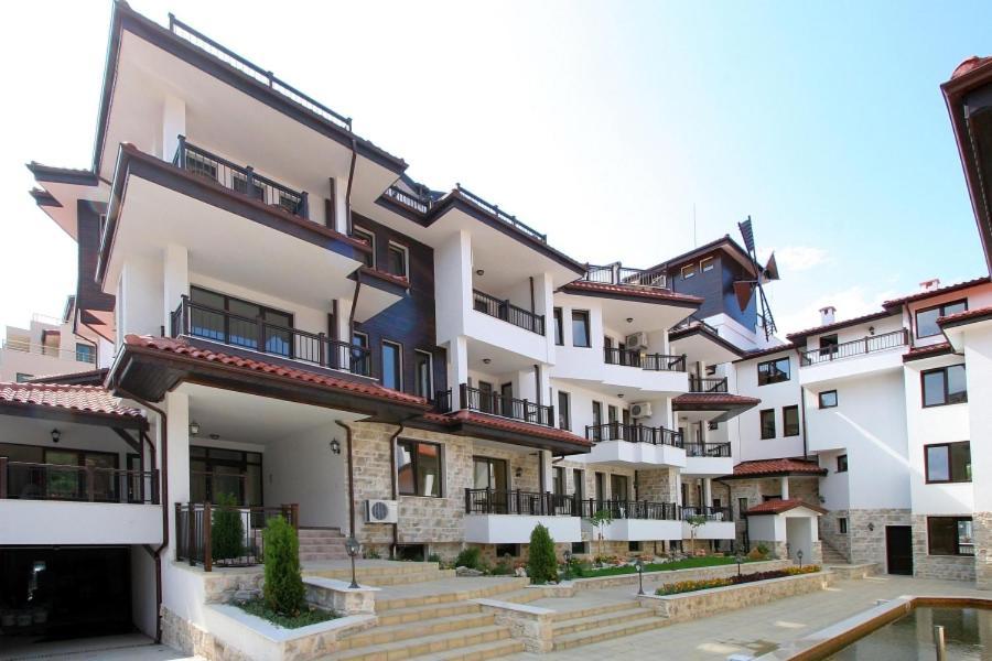 Sozopol Dreams Apartman 42 Экстерьер фото