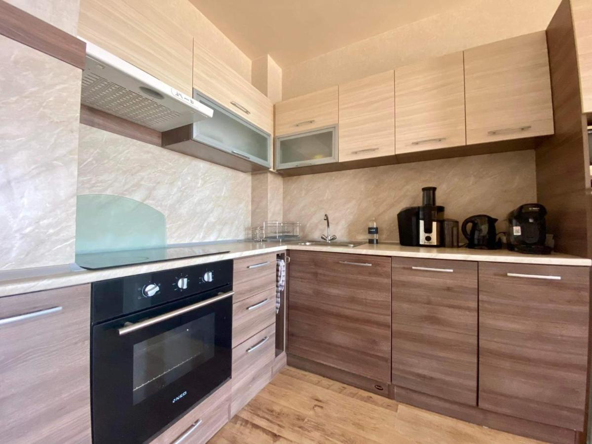 Sozopol Dreams Apartman 42 Экстерьер фото