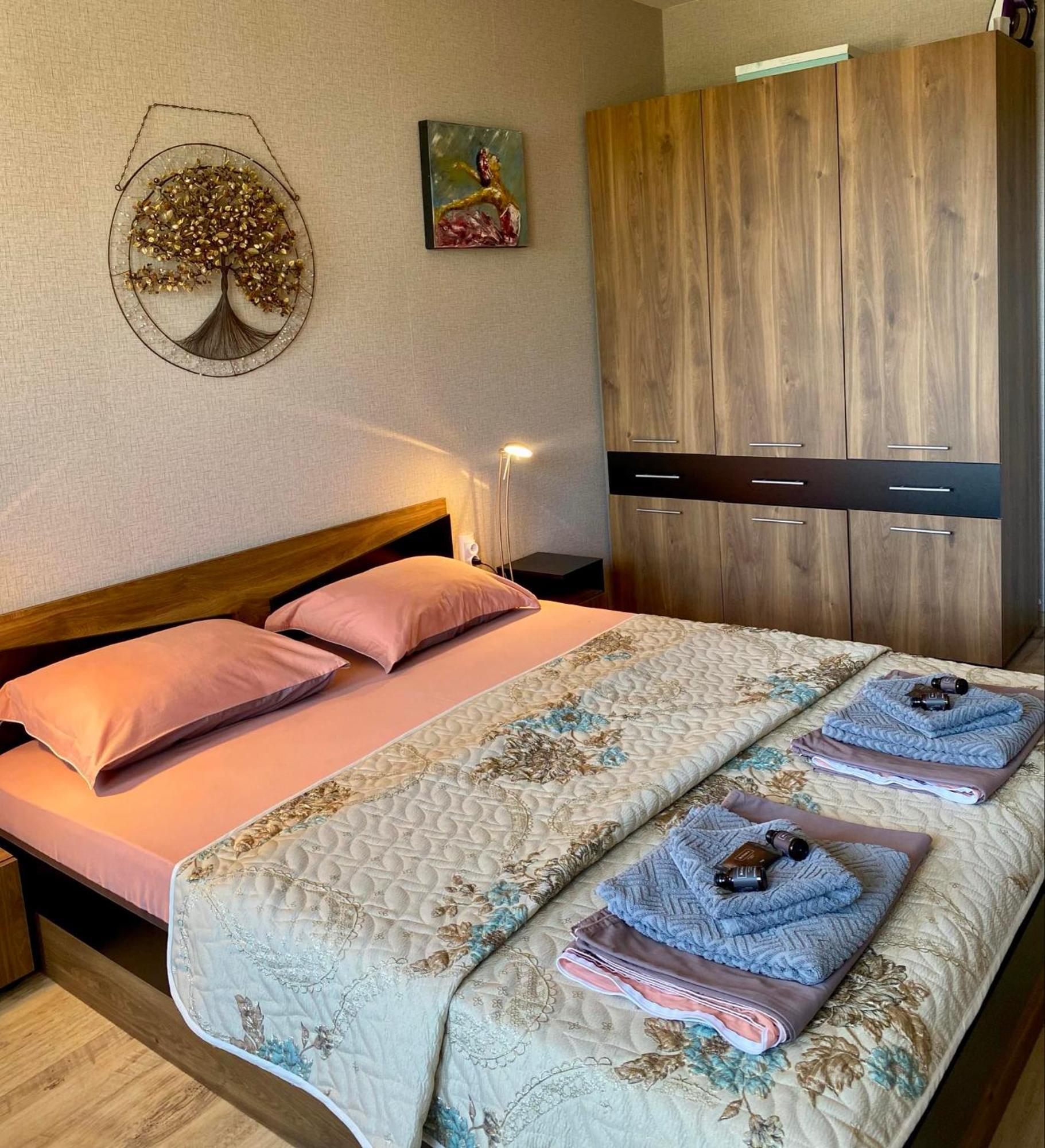 Sozopol Dreams Apartman 42 Экстерьер фото